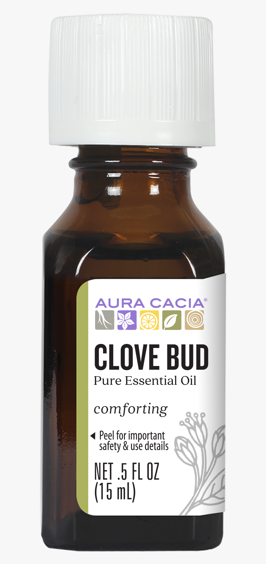 Aura Cacia Tea Tree Oil, HD Png Download