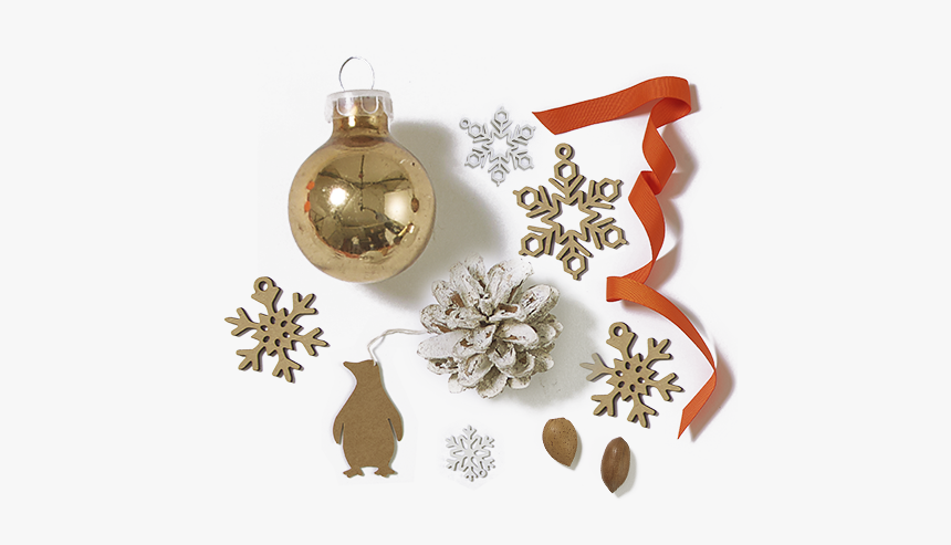 Christmas Ornament, HD Png Download