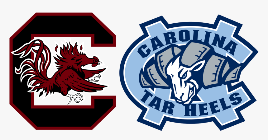 Tar Heels, HD Png Download