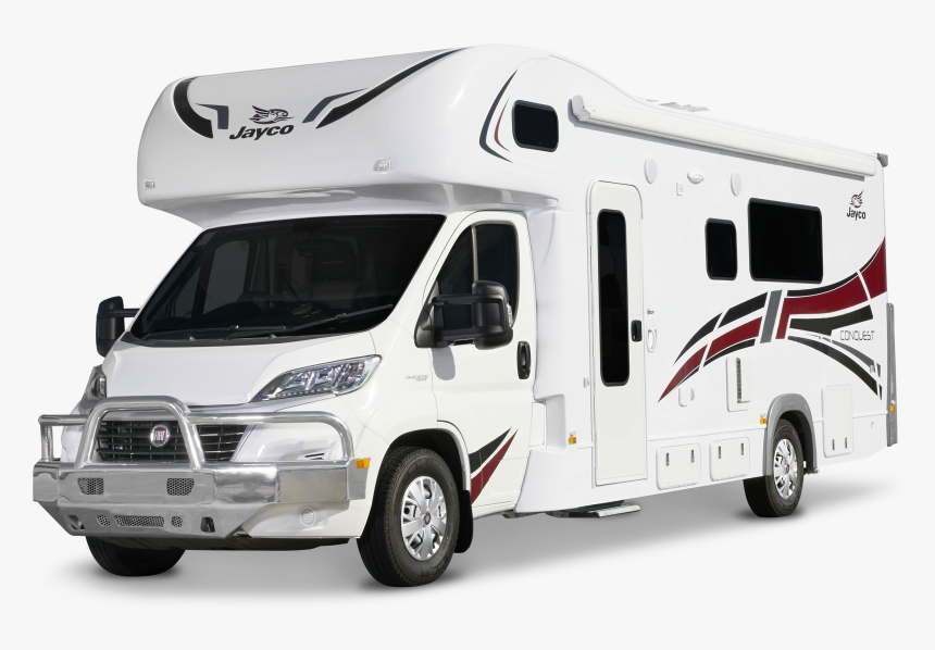 2017 Jayco Conquest Motorhome - B1 Light Vehicles, HD Png Download
