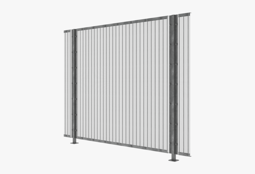 Prison Fence Png, Transparent Png