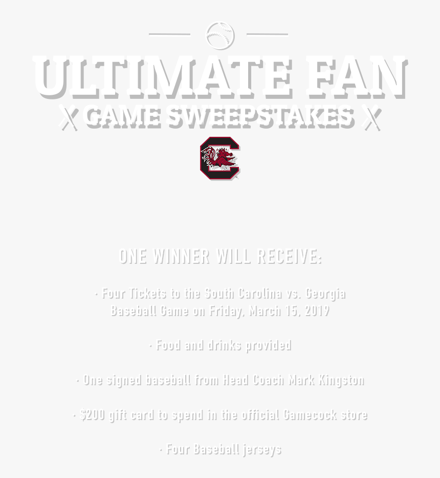 South Carolina Gamecocks Football - Soul Calibur 4 Ps3, HD Png Download