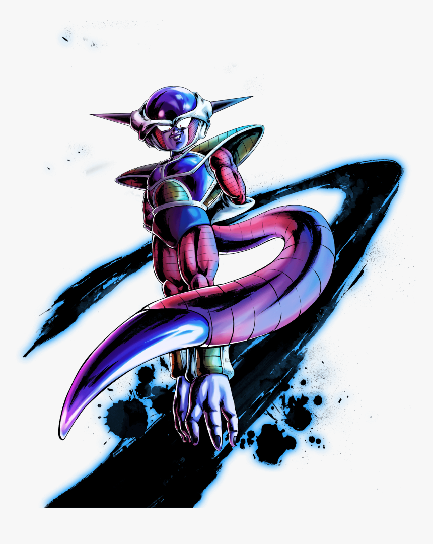 Dragon Ball Legends Frieza, HD Png Download