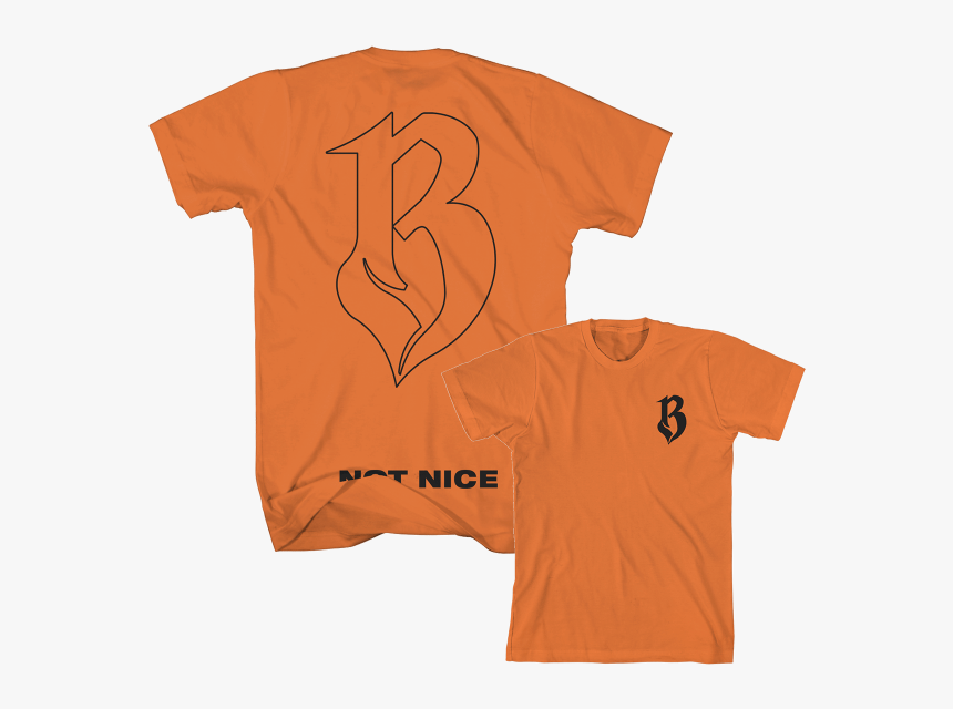 Baka Not Nice Png, Transparent Png