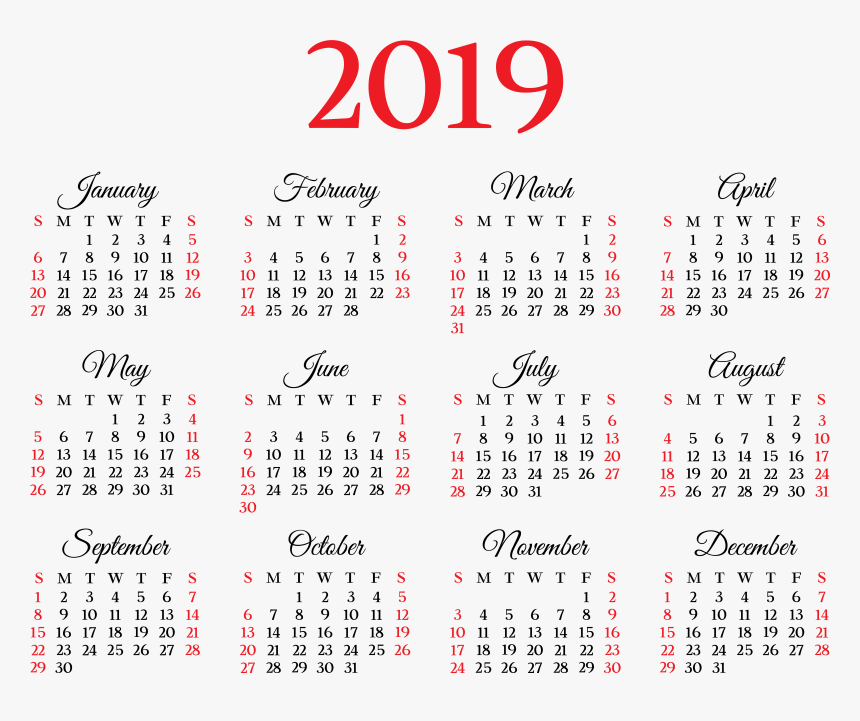 Vector Graphics Calendar Image Portable Network Graphics, HD Png Download