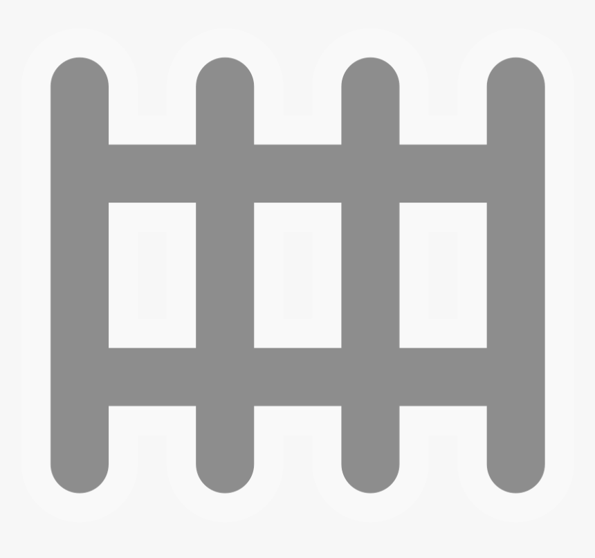 Picket Fence, HD Png Download