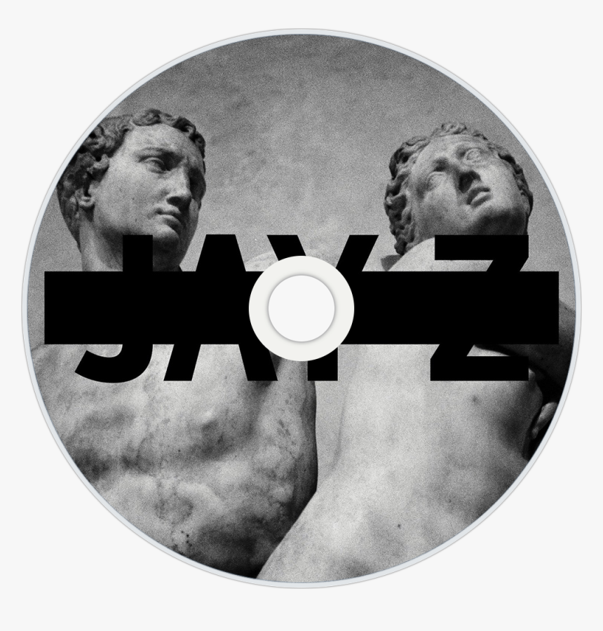 Holy Grail Jay Z Album Cover, HD Png Download