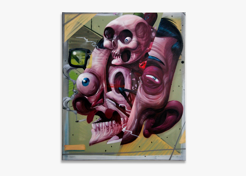 Painting, HD Png Download