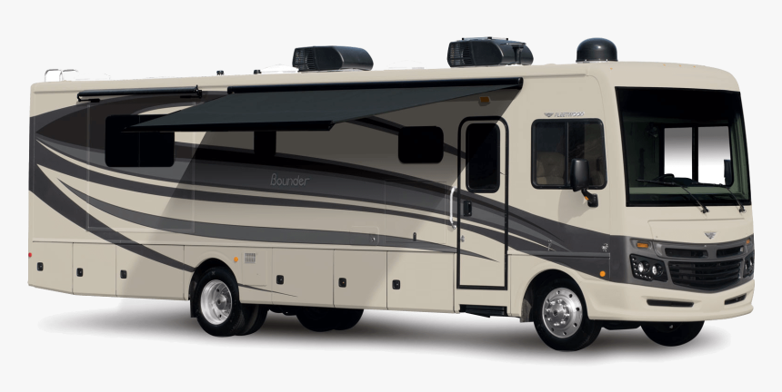 Fleetwood Bounder, HD Png Download