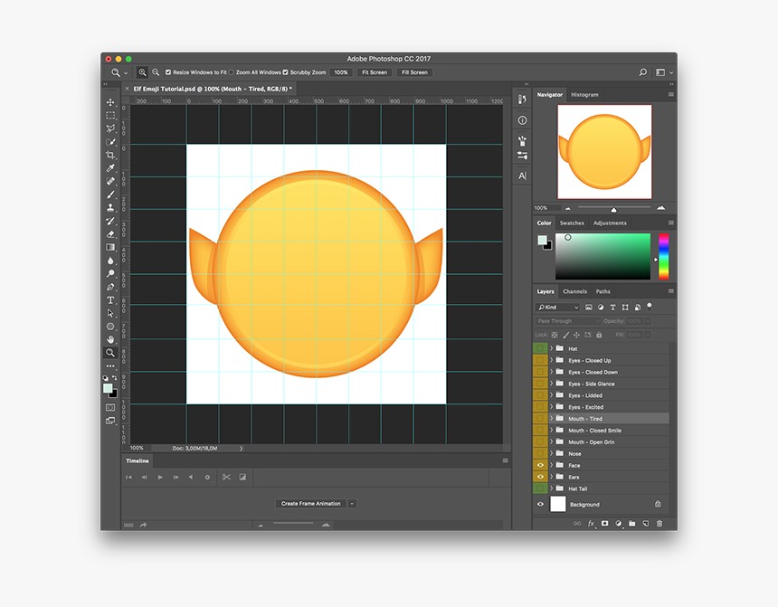 Circle, HD Png Download