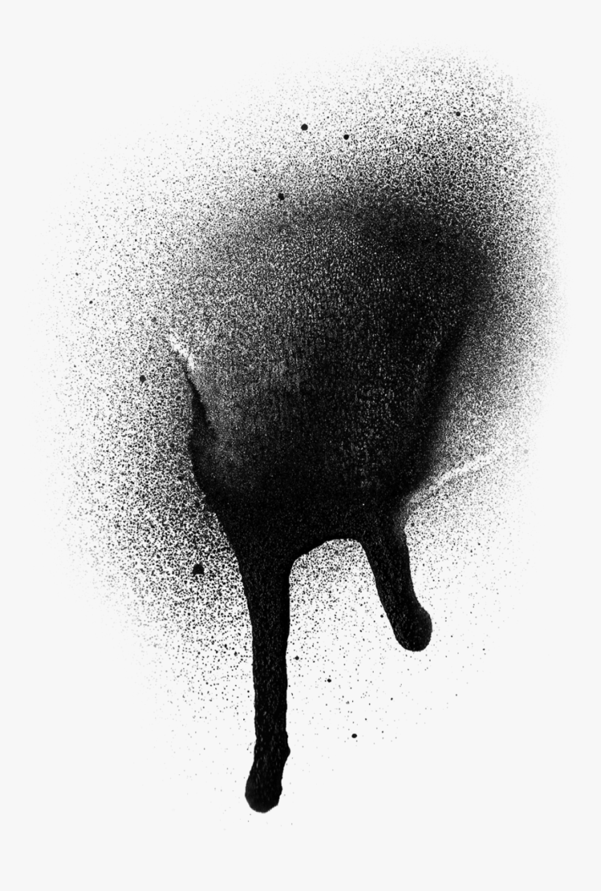 Transparent Graffiti Spray Png, Png Download