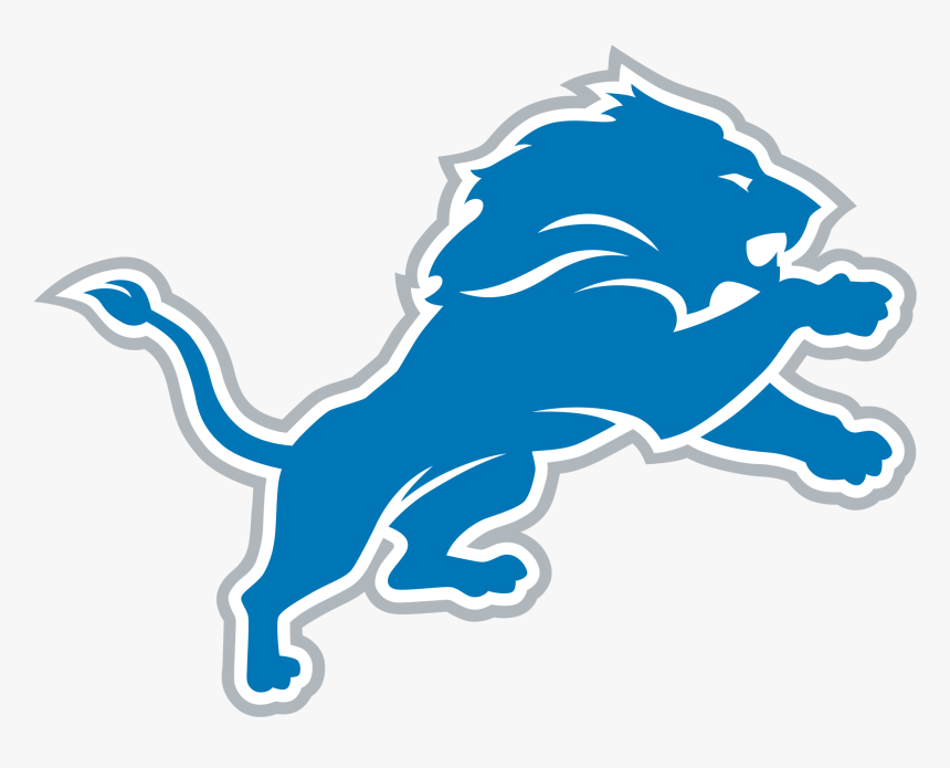 Detroit Lions, HD Png Download