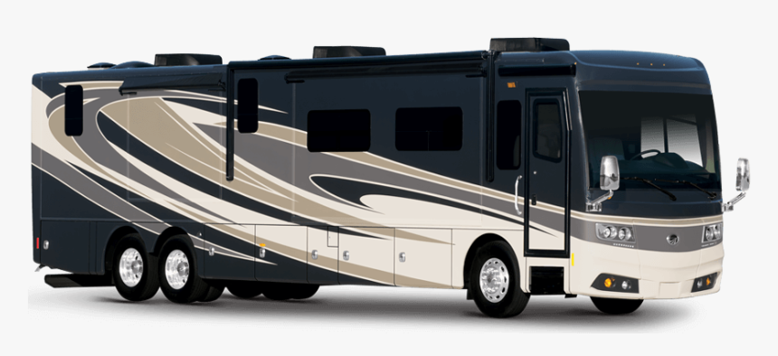 Classatransparent - Motorhome Monaco, HD Png Download
