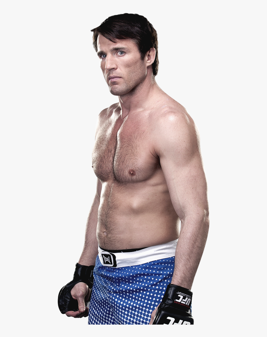 Chael Sonnen Png, Transparent Png