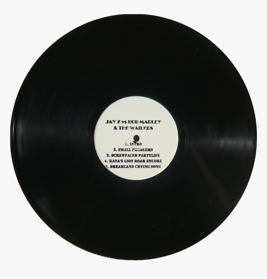 Image Of Macro Dubplates Vol - Circle, HD Png Download