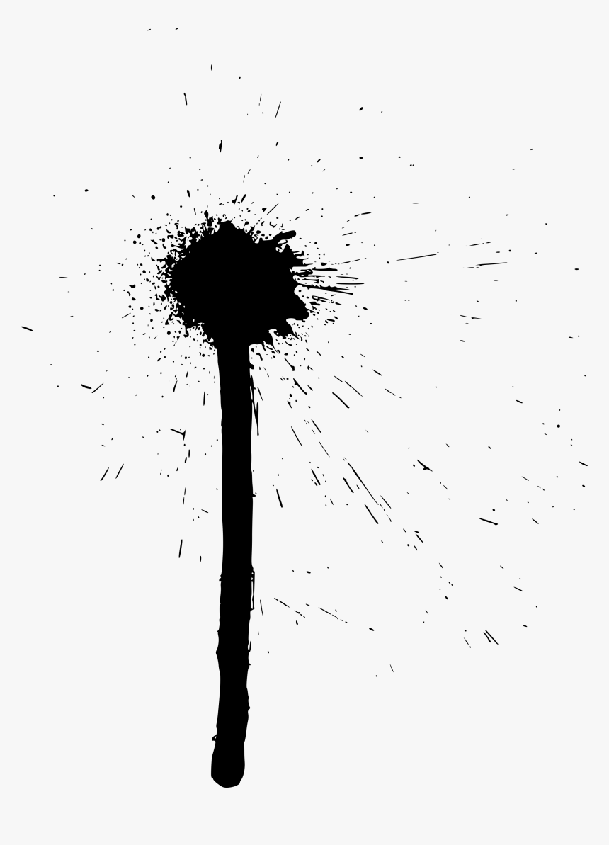 Monochrome, HD Png Download