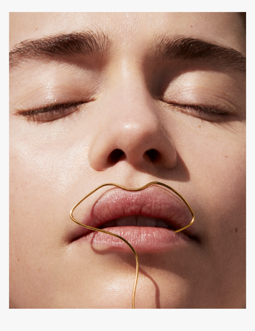 Emilia Clarke Allure Magazine, HD Png Download