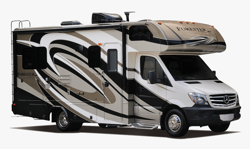 Forester Rv Class C, HD Png Download