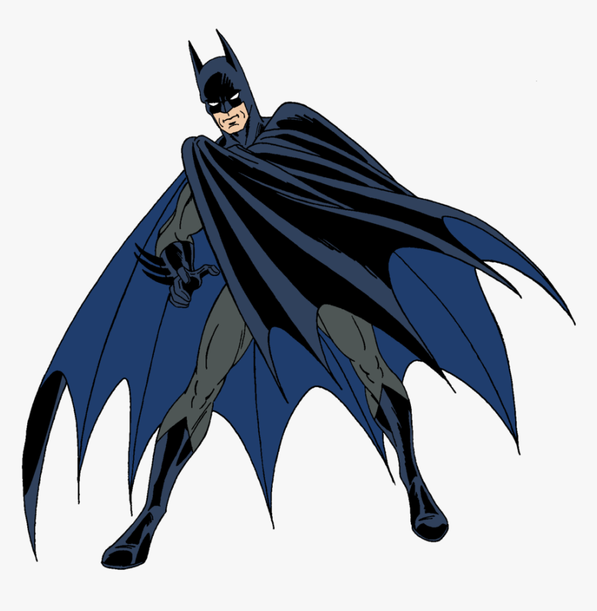 Batman Clipart Png Clipartsgram - Batman Vector, Transparent Png