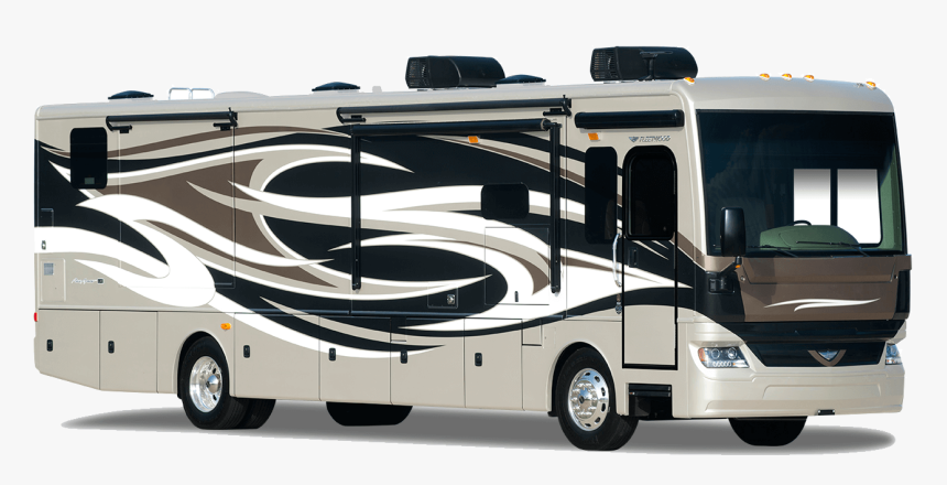 Fleetwood Pace Arrow - La Mesa Rv, HD Png Download