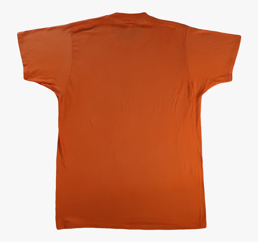 Rare Vintage Nike T Shirt 80s 90s Tee - Active Shirt, HD Png Download