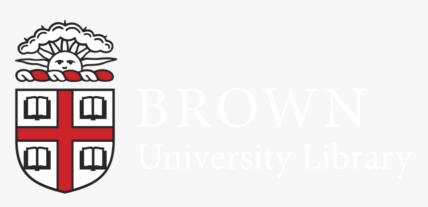 Brown University Usa Logo, HD Png Download