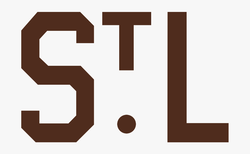 St Louis Browns Logo, HD Png Download