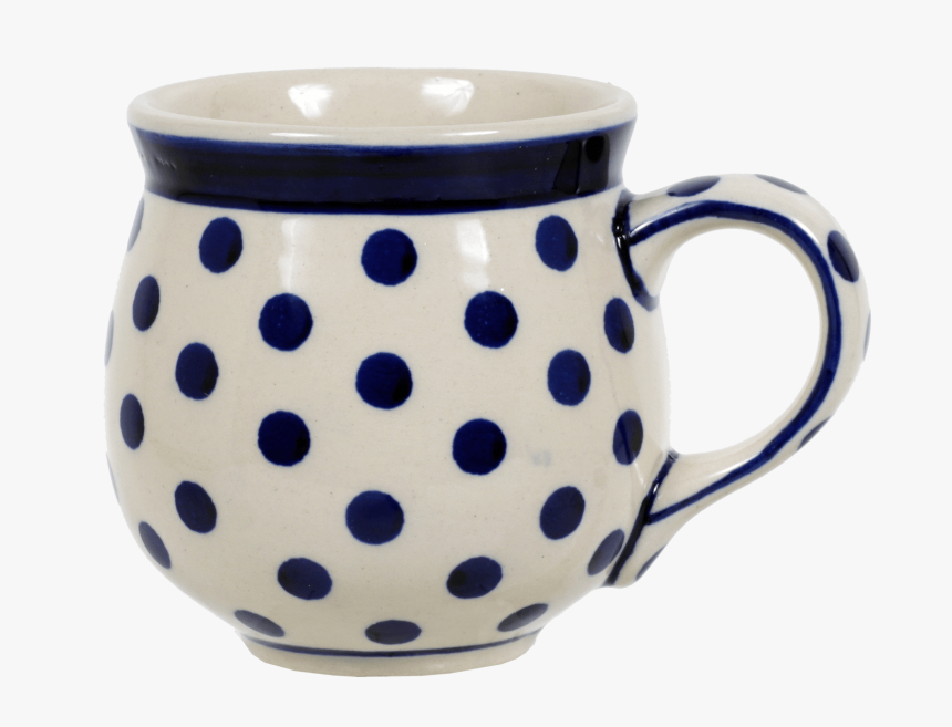 The Medium Belly Mug 
 Class Lazyload Lazyload Mirage - Ceramic, HD Png Download