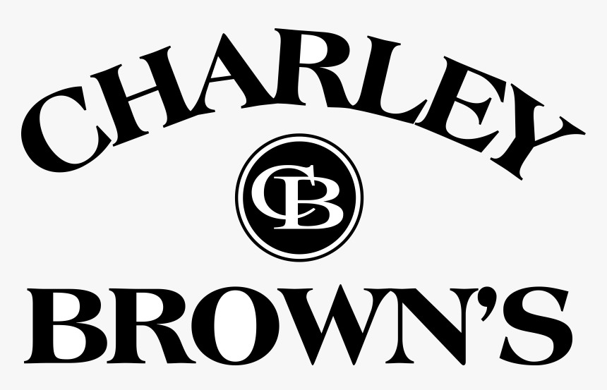 Cahrley Browns Logo Png Transparent - Graphic Design, Png Download