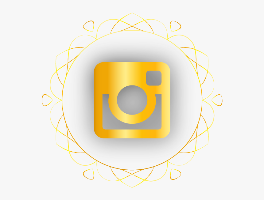 Insta - Circle - Circle, HD Png Download