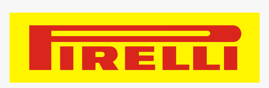 Pirelli Racing Logo, HD Png Download