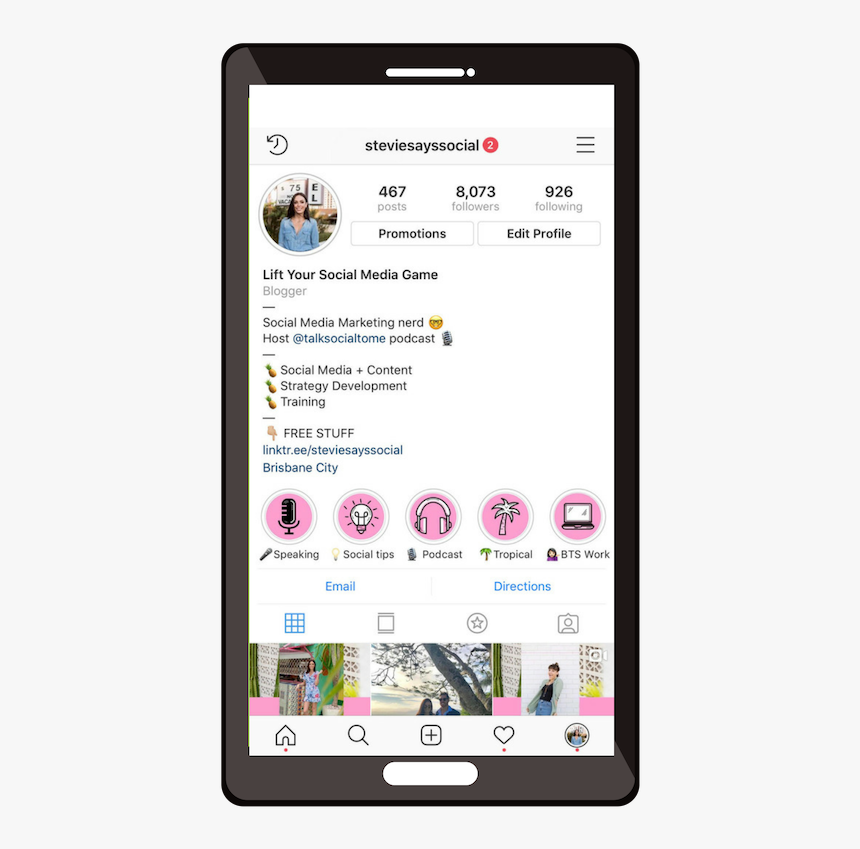 Iphone, HD Png Download