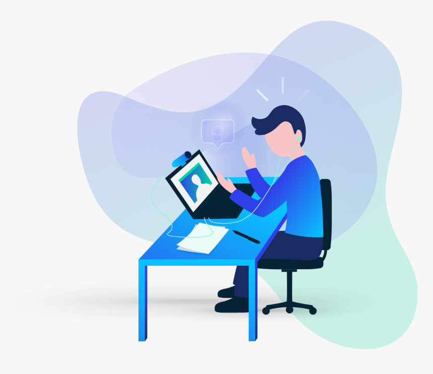 Webinar Engagement, HD Png Download