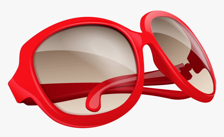 54426 - Sun Glasses Png Clipart, Transparent Png