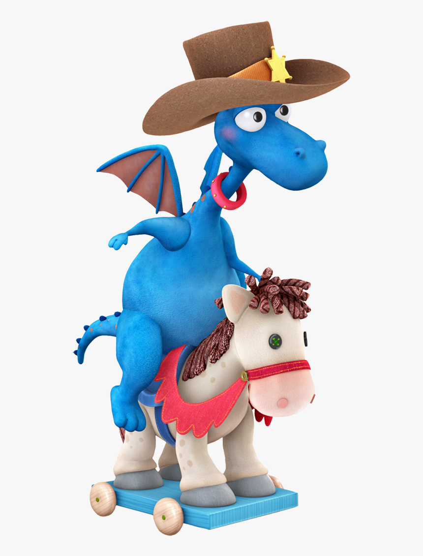 Doc Mcstuffins Characters Png, Transparent Png