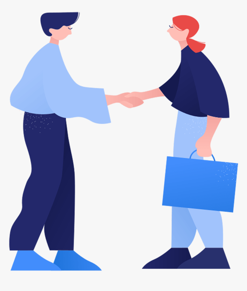 Illustration Welcome, HD Png Download