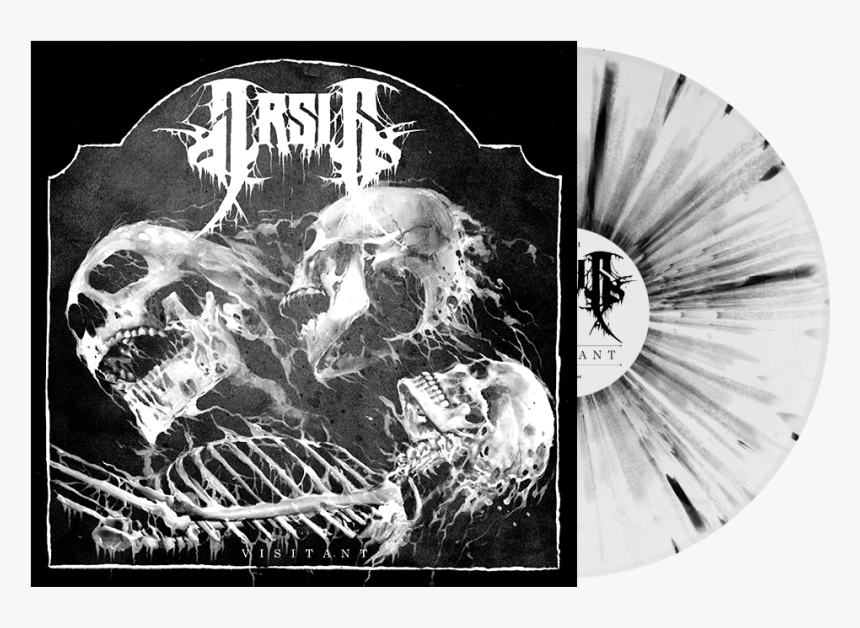 Arsis Visitant, HD Png Download