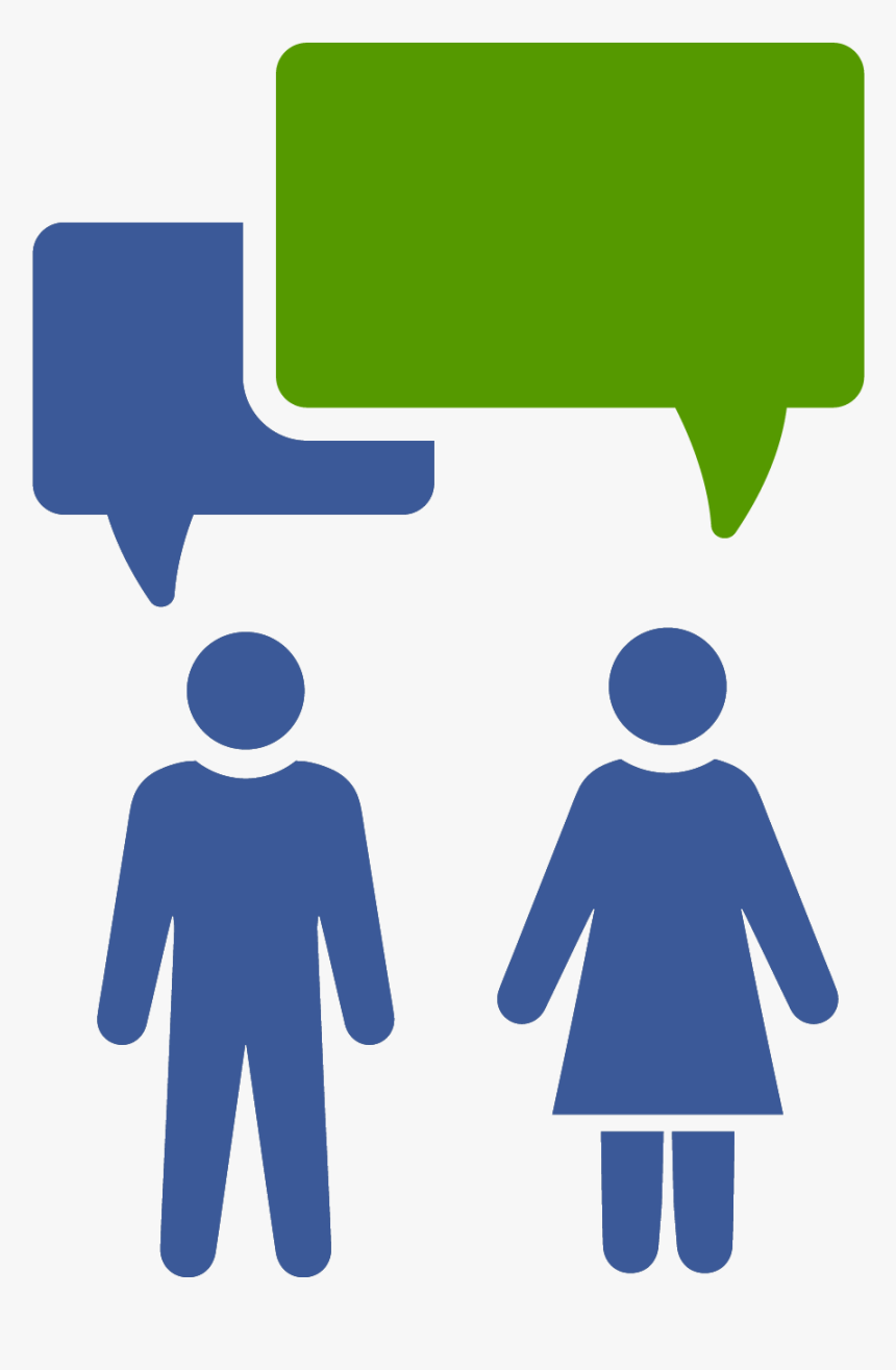 Unisex Toilet Shower Sign, HD Png Download