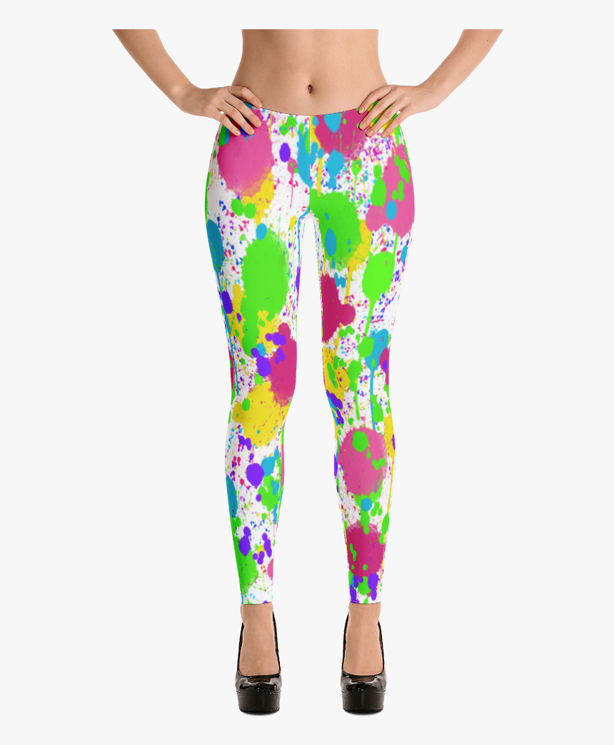 Cruella De Vil And Dalmatian Costumes, HD Png Download