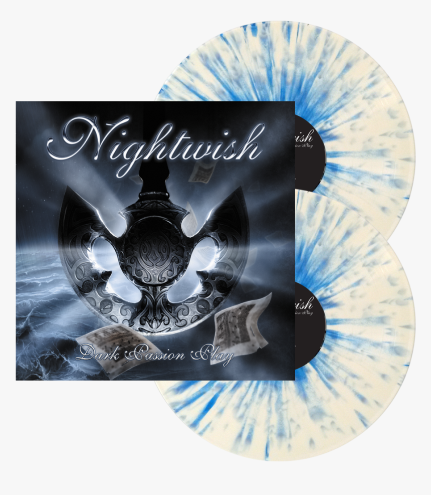 Nightwish Planet Hell Album, HD Png Download