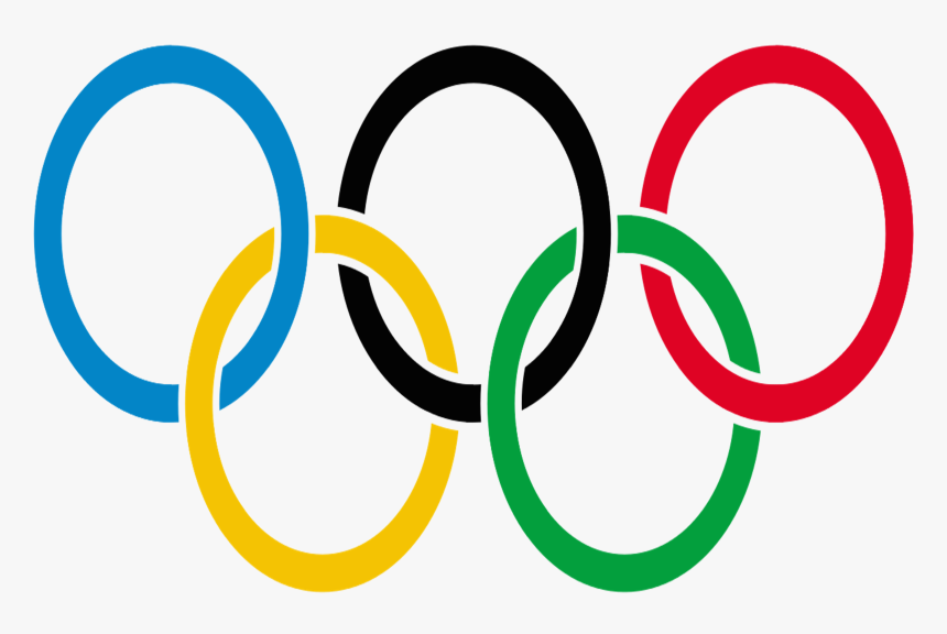 Araina Artis Linton, Author At Massage Artistry - 2018 Olympic Rings, HD Png Download