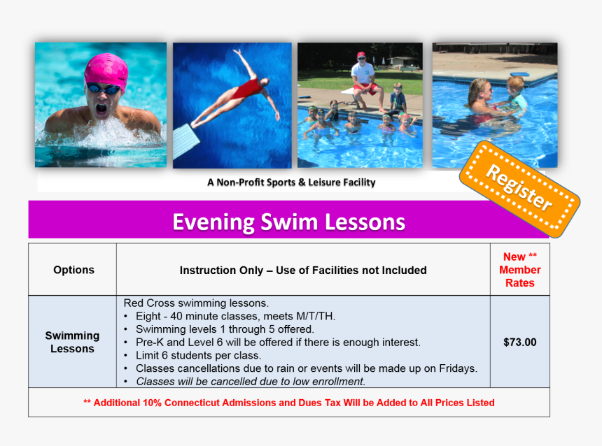 Transparent Swimmer Png - Diving Board, Png Download