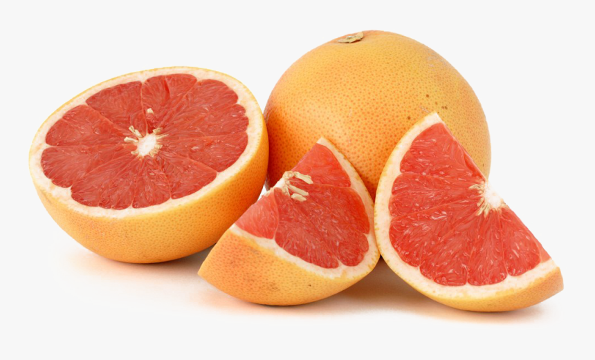 Transparent Grapefruit Png - Grapefruit Orange, Png Download