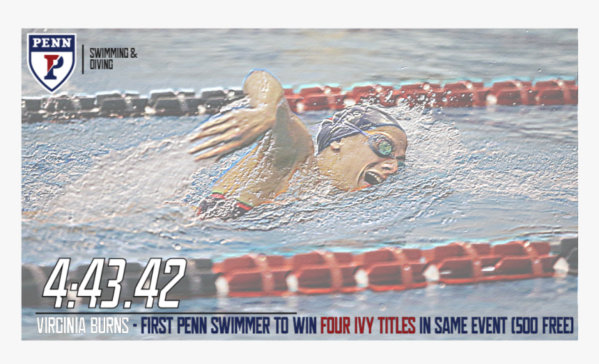 Medley Swimming, HD Png Download