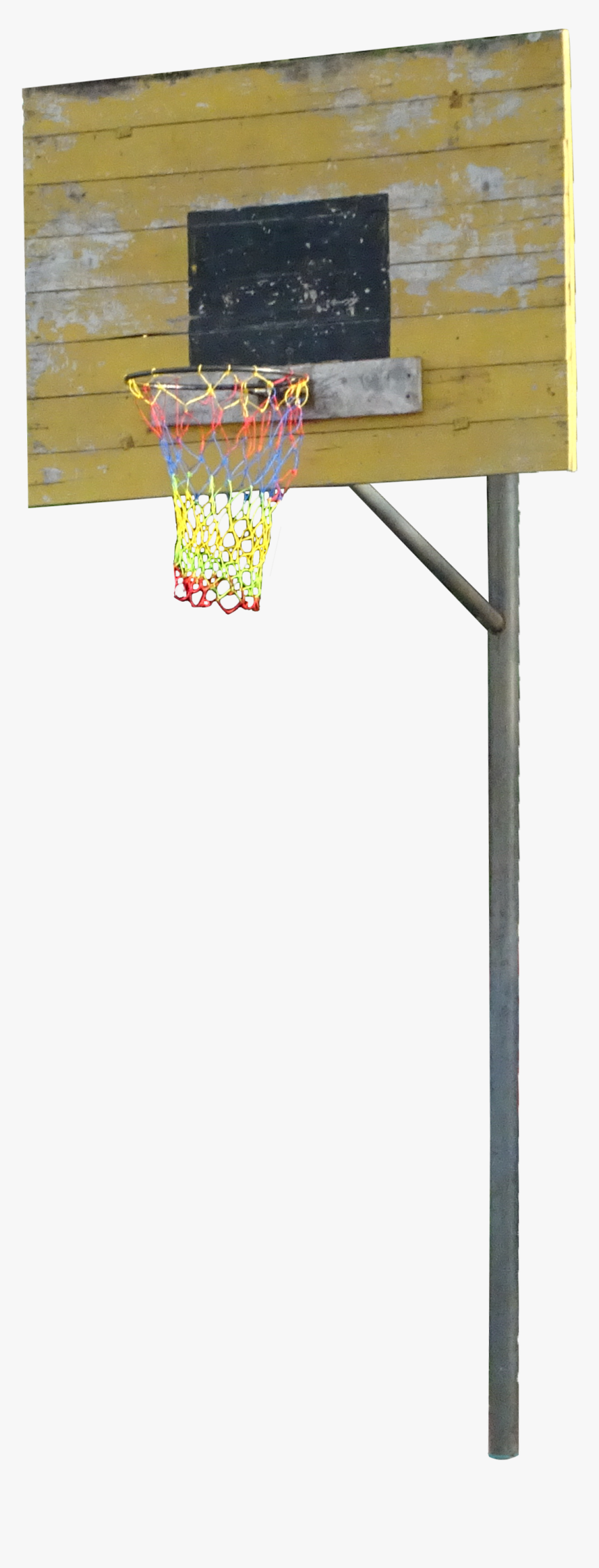 Shoot Basketball, HD Png Download