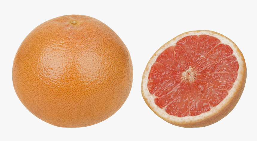 Grapefruit Png Image Background - Grapefruit Png, Transparent Png
