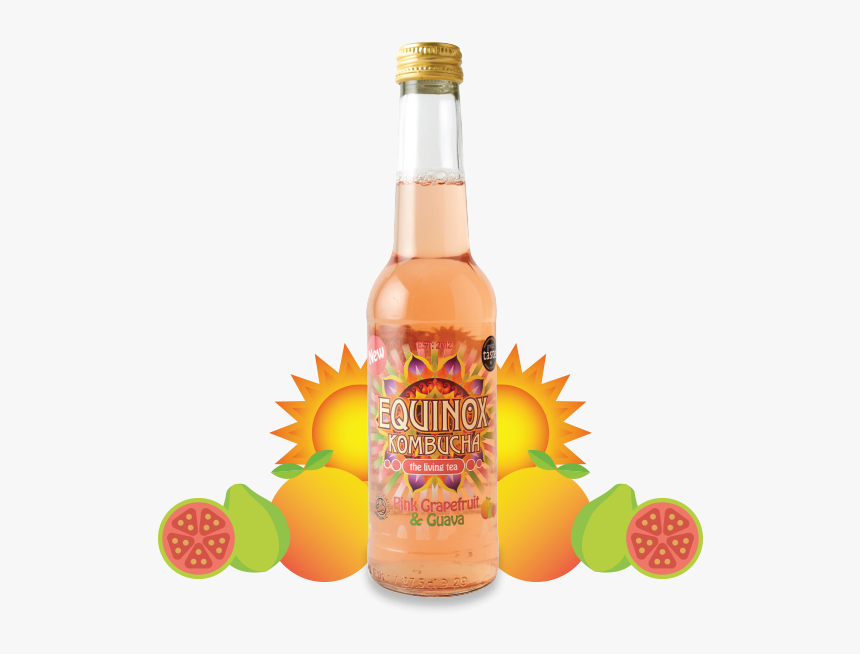 Pink Grapefruit & Guava - Raceworks Narrow Wide Chainring, HD Png Download