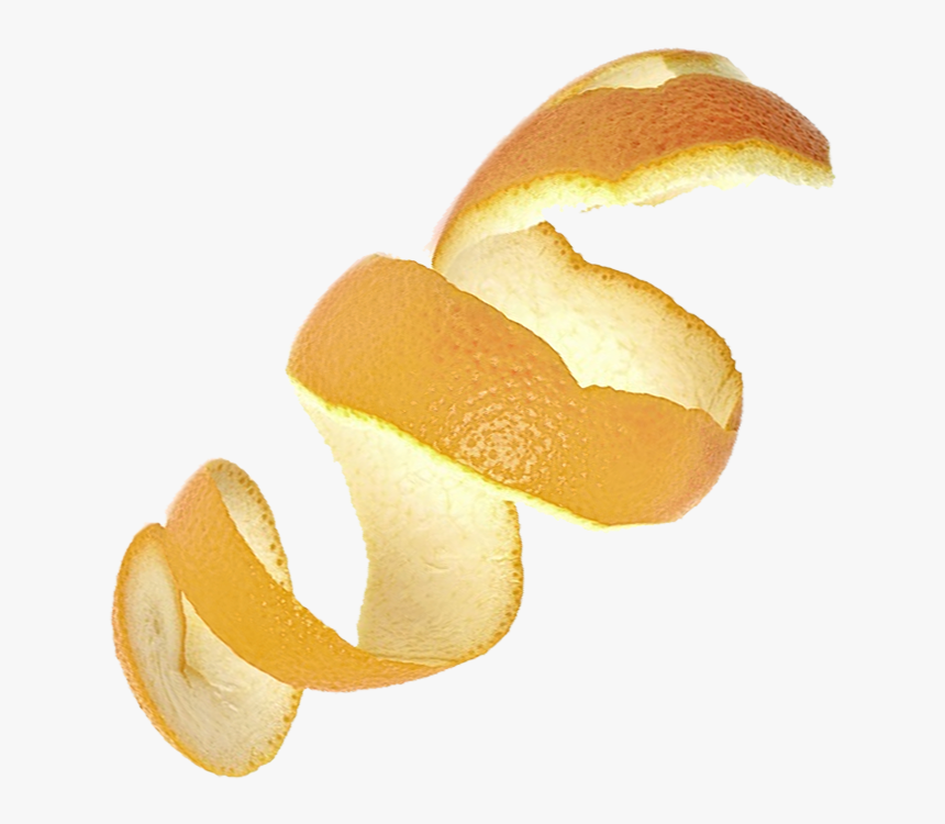 Peel, HD Png Download