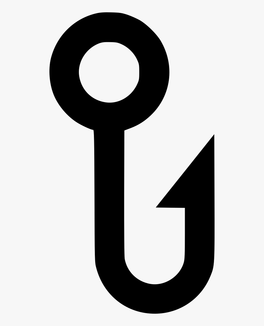 Fishing Hook, HD Png Download