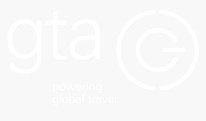 Gta Global Travel Logo Png, Transparent Png
